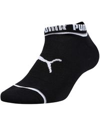 PUMA - 1-Pack Socks - Lyst