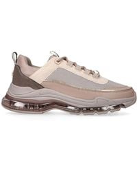 KG by Kurt Geiger - Legit Lace Up Sneakers - Lyst
