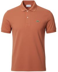 Lacoste - Classic Fit L.12.12 Original Polo Shirt - Lyst
