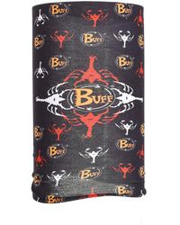 Buff - Recycled Polyester Tubular Scarf - Lyst