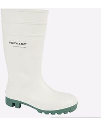 Dunlop - Protomastor Safety Wellington - Lyst