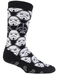 Heat Holders - Film & Tv Themed Thermal Slipper Socks - Lyst