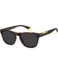 Polaroid - Pld 2168 S 54 B0Q Sunglasses - Lyst