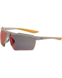 Nike - Cw1287 75 106 Windshield Sunglasses - Lyst