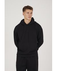 Brave Soul - Relaxed Fit Overhead Hoodie - Lyst