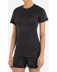 Umbro - Ladies Pro Marl Training T-Shirt Marl) - Lyst