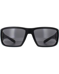 Arnette - Wrap Matte Dunkel Grau An4297 Snap Ii - Lyst
