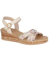 Cipriata - Sarina Sandals - Lyst