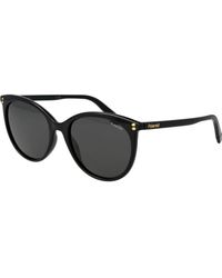 Polaroid - Pld 6231 S 55 807M9 Essential Sunglasses - Lyst