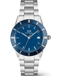 Daniel Wellington - Dw00600820 Ladies Petite Rose 32Mm Watch - Lyst