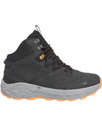 Hi-Tec - Fuse Trek Mid Hiking Boots - Lyst
