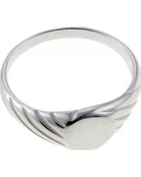 Cristian Lay - 54616160 Ladies Ring Sterling - Lyst