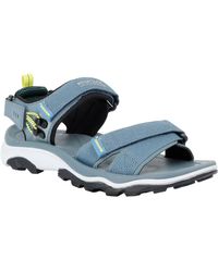 Regatta - Blaze Sandals /Wild Lime) - Lyst