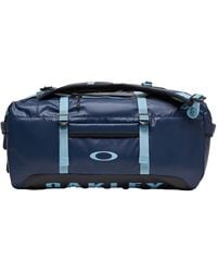 Oakley - 70L Road Trip Rc Duffle Bag - Lyst