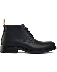 Sole - Re. Neptune Chukka Boots - Lyst