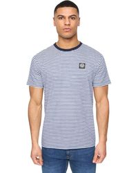 Henleys - Henbrett T-Shirt (Off) Cotton - Lyst