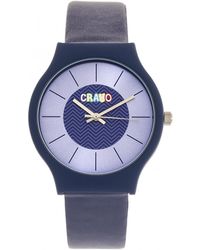 Crayo - Trinity Watch - Lyst