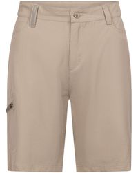 Trespass - Ladies Bodle Tp75 Shorts (Vintage) - Lyst