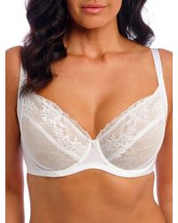Wacoal - Most Divine Underwire Bra - Lyst