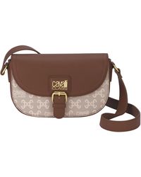 Roberto Cavalli - Crossbody Bag Cchb0200 - Lyst