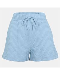 Vans - Bedford Knit Short Citadel Jogger - Lyst