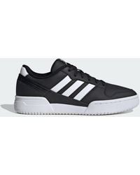 adidas Originals - Team Court 2.0 Str Shoes - Lyst