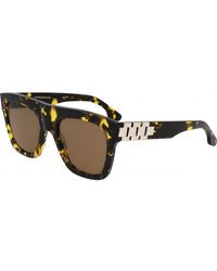 Victoria Beckham - Vb675S-5220012 Vb675S 52 5220012 Sunglasses - Lyst