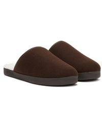 TOMS - Harbor Slippers - Lyst