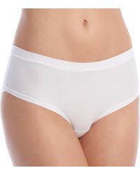 Janira - Brislip Cotton Flexie Adapt 1032460 Panty - Lyst
