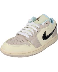 Nike - Air Jordan 1 Low Se Trainers - Lyst