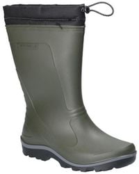 Cotswold - Minchinhampton Pvc Wellington Boots - Lyst