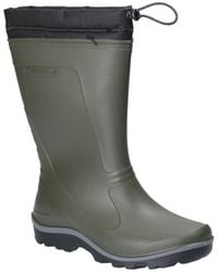 Cotswold - Minchinhampton Pvc Wellington Boots - Lyst