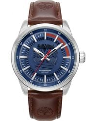 Timberland - Tdwga0083202 Lanigan Watch - Lyst