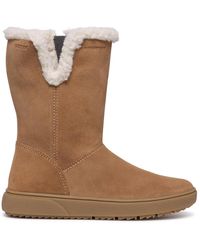 Geox - J Theleven Wpf A Boots - Lyst