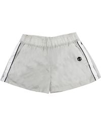 Under Armour - X Tb12 Athlete Recovery Loose Shorts 1352036 110 - Lyst