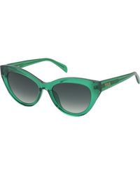 Tous - Stob86-540T52 Stob86 54 540T52 Sunglasses - Lyst