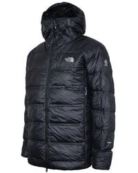 The North Face - Summit L6 Down Parka Jacket - Lyst