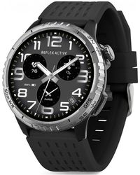 Reflex Active - Ra-Ve-400R-5Atm-02 Sea Venture Smartwatch - Lyst