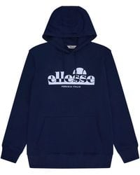 Ellesse - Overhead Hoodie - Lyst