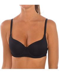 DIM - Sublim Wireless Bra With Three-Position Closure 00Cdo - Lyst