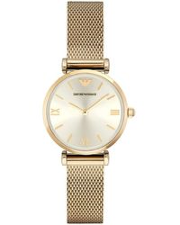 Emporio Armani - Ladies' Watch Ar1957 - Lyst