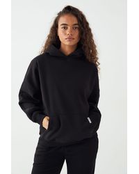 DSGN Studio - Oversized Over The Head Hoodie - Lyst