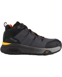 Regatta - Hyperfort Hiking Boots /Gunmetal) - Lyst