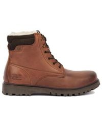 Barbour - Macdui Casual Boots - Lyst