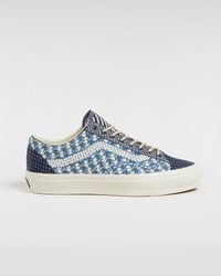 Vans - Premium Old Skool 36 Ek Sneakers - Lyst