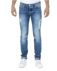 Andrew Charles by Andy Hilfiger - Jeans Denim Jan - Lyst