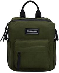 Consigned - Lamont Xs Front Pocket Backpack - Lyst