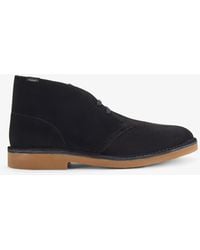 Clarks - Dsrt Bt Evo Ii Sde Boots - Lyst
