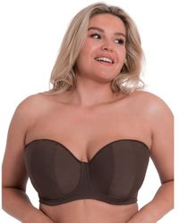 Curvy Kate - Ck2601 Luxe Strapless Multiway Bra - Lyst