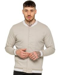 Enzo - Milano Bomberjack - Lyst